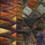Thumbnail image of quilt titled &ldquo;Solstice" by Maura Donegan